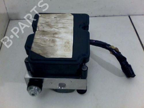 ABS pump RENAULT CLIO IV (BH_) 1.5 dCi 90 | BP26089184M43 