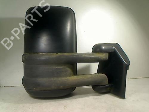 Used Right mirror RENAULT TRAFIC Van (T_, P_, V_) 2.1 D (64 hp) 26087474