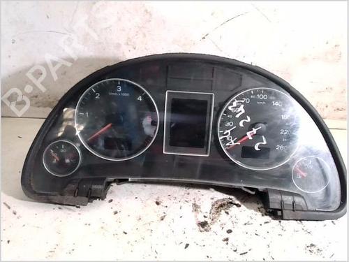 Ferdsskriver AUDI A4 B7 (8EC) 2.0 TDI 16V (140 hp) 29540294