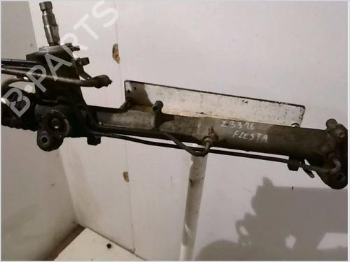 Steering rack FORD FIESTA V (JH_, JD_) 1.4 TDCi | BP26102058M22 