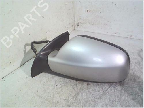 Left mirror PEUGEOT 307 SW (3H) 1.6 HDI 110 | BP28325028C26 