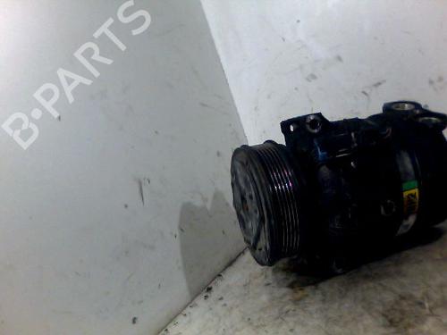Used AC compressor OPEL VECTRA C GTS (Z02) 1.9 CDTI (F68) (120 hp) 33002633