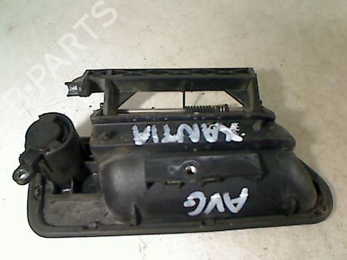Front left exterior door handle CITROËN XANTIA (X1_, X2_) 1.9 Turbo D | BP28323495C128 