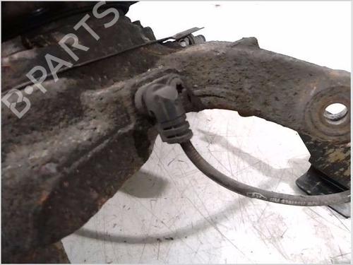 Right front steering knuckle RENAULT TRAFIC III Van (FG_) 1.6 dCi 95 (FGMJ, FGMR) | BP26108403M26 