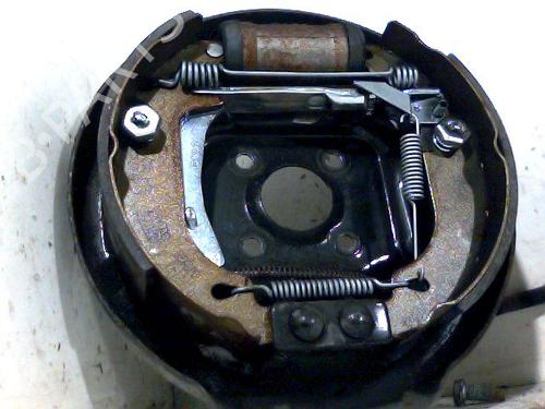 Other RENAULT 19 I Chamade (L53_) 1.4 (L532, L53P) | BP28323962O1 