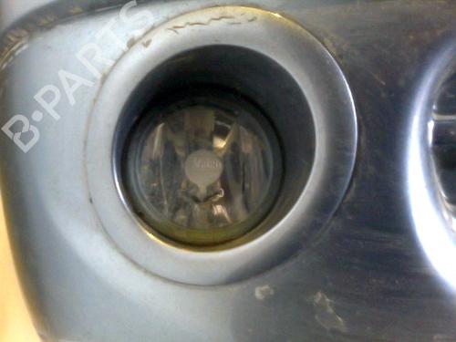 Used Right front fog light CITROËN XSARA PICASSO (N68) 2.0 HDi (90 hp) 26095794
