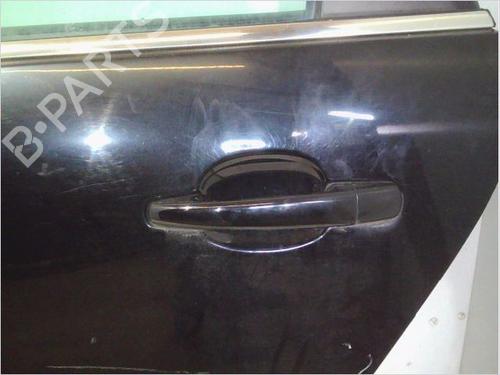 Used Rear left exterior door handle CITROËN C4 Picasso I MPV (UD_) 1.6 HDi (109 hp) 26113793
