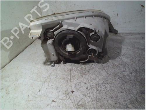 Left headlight CHEVROLET MATIZ (M200, M250) 0.8 | BP26113985C28 
