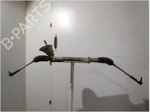 Used Steering rack RENAULT MODUS / GRAND MODUS (F/JP0_) 1.5 dCi (FP0G, JP0G) (68 hp) 26097918