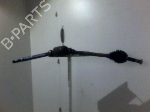Used Right front driveshaft PEUGEOT BOXER Van (230L) 2.0 i (109 hp) 26090130