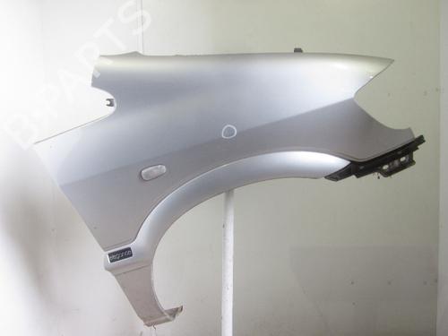 Used Right front fenders OPEL ZAFIRA A MPV (T98) 2.2 DTI 16V (F75) (125 hp) 26066554
