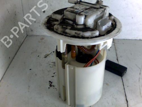 Fuel pump PEUGEOT 207 CC (WD_) 1.6 16V | BP29576651M76 