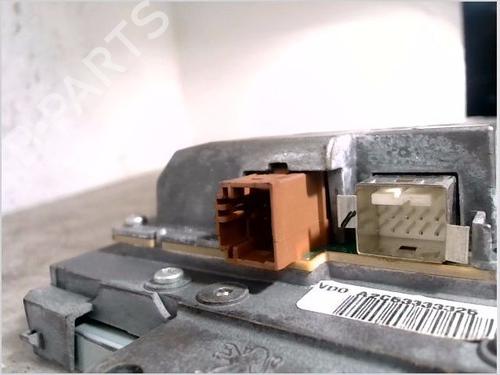 Display monitor CITROËN C5 III Break (RW_) 2.0 HDi 165 | BP26106817C48 