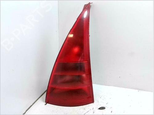 Used Right taillight CITROËN C3 I (FC_, FN_) 1.4 HDi (68 hp) 30755705
