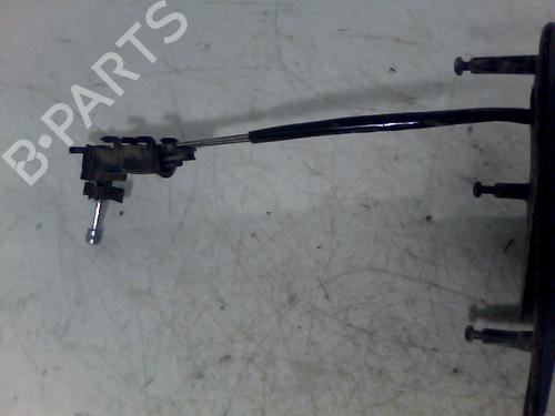Right mirror VW GOLF III (1H1) 1.9 TDI | BP29482445C27 