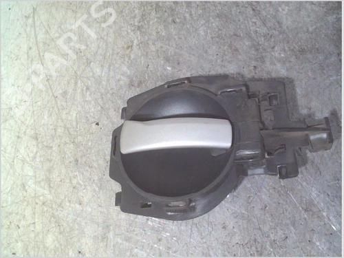 Used Rear right interior door handle CITROËN C3 I (FC_, FN_) 1.4 HDi (70 hp) 30156255
