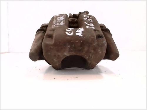 Left rear brake caliper CITROËN C4 I (LC_) 1.6 HDi | BP26101665M107