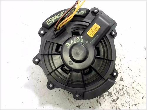 Ventilator motor RENAULT ESPACE IV (JK0/1_) 2.2 dCi (JK0H) | BP30815167M62