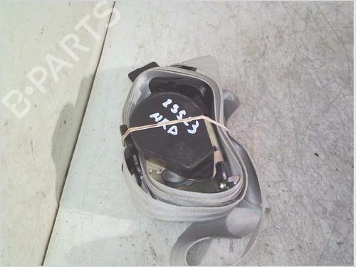 Used Rear right seatbelt RENAULT MEGANE III Grandtour (KZ0/1) 1.5 dCi (KZ09, KZ0D, KZ1G, KZ29, KZ14, KZ1W, KZ10, KZ1F,... (110 hp) 26116708
