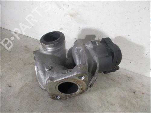 EGR-Ventil CITROËN C4 Picasso I MPV (UD_) 1.6 HDi (109 hp) 26094278