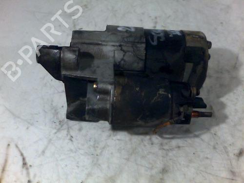 Starter RENAULT SCÉNIC II (JM0/1_) 1.5 dCi (JM0F) | BP26075528M8