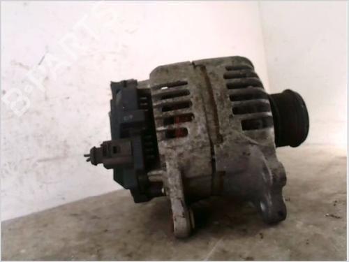 Generator VW NEW BEETLE (9C1, 1C1) 1.9 TDI | BP26105340M7 