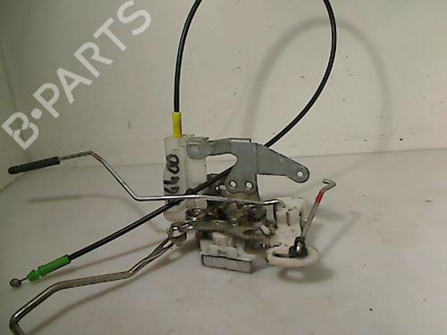 Used Front right lock CITROËN C1 (PM_, PN_) 1.0 (68 hp) 26088500