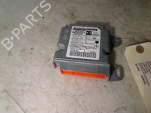 Used ECU airbags RENAULT KANGOO (KC0/1_) 1.5 dCi (57 hp) 31823151