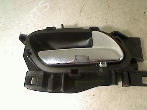 Høyre foran invendig håndtak CITROËN C4 Grand Picasso I (UA_) 1.6 HDi (109 hp) 26099601