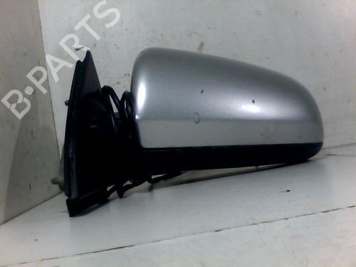 Used Left mirror AUDI A4 B6 (8E2) 1.9 TDI (130 hp) 26089586