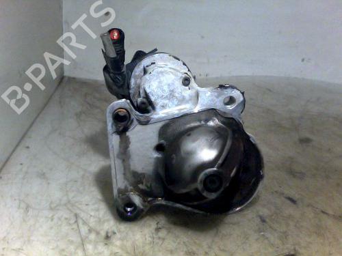 Starter FORD FIESTA VI (CB1, CCN) 1.4 TDCi | BP29884207M8 