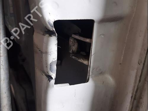 Left tailgate IVECO DAILY IV Van 35C12 V, 35C12 V/P, 35S12 V, 35S12 V/P | BP29884225C76