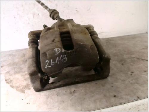 Right front brake caliper RENAULT KANGOO Express (FW0/1_) 1.5 dCi 70 (FW0A, KW0V) | BP26105391M104 