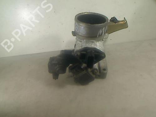 Used Throttle body NISSAN MICRA II (K11) 1.0 i 16V (K11) (60 hp) 26110364