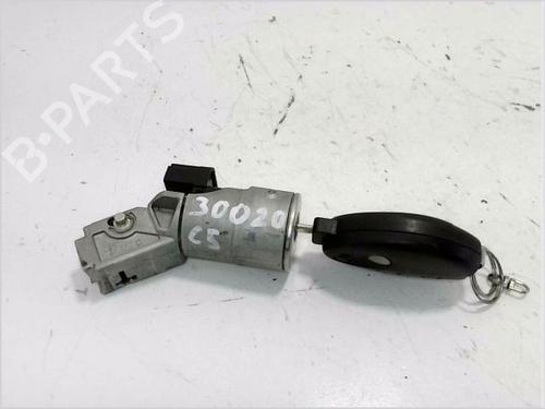 Ignition barrel CITROËN C5 II (RC_) 1.6 HDi (RC8HZB) | BP26120282M48 