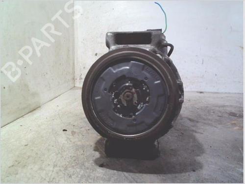 Used AC compressor AC compressor MERCEDES-BENZ VITO / MIXTO Van (W639) 120 CDI (639.601, 639.603, 639.605) (204 hp) 33656319 33656319