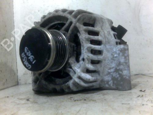 Alternador OPEL CORSA D (S07) 1.3 CDTI (L08, L68) (75 hp) 31377604