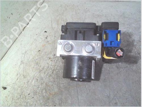 Abs pomp RENAULT TWINGO II (CN0_) 1.2 16V (CN04, CN0B) (75 hp) 31357950