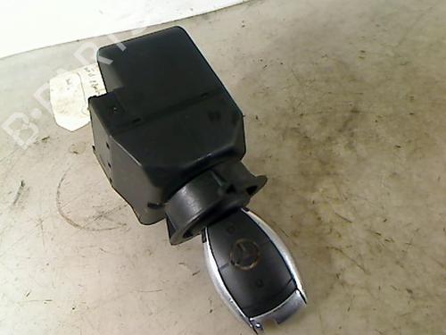 Used Ignition barrel MERCEDES-BENZ E-CLASS (W211) E 280 CDI 4-matic (211.084) (190 hp) 26106126