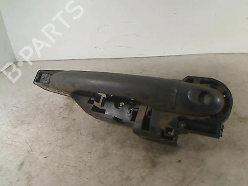 Used Front left exterior door handle RENAULT KANGOO Express (FW0/1_) 1.5 dCi 70 (FW0A, KW0V) (68 hp) 26068890