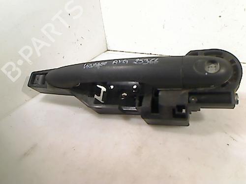 Used Front left exterior door handle RENAULT KANGOO Express (FW0/1_) 1.5 dCi 70 (FW0A, KW0V) (68 hp) 26117930