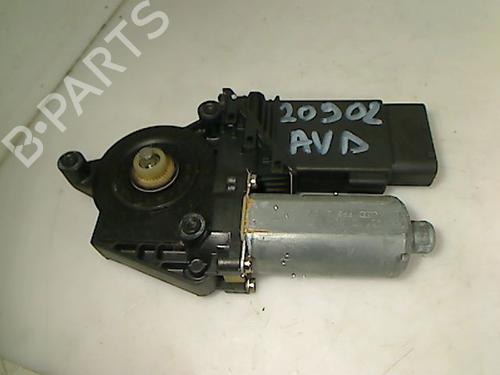 Viskermotor vindrude VW PASSAT B5 (3B2) 1.9 TDI | BP26087487M29 
