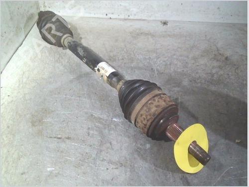 Used Left front driveshaft Left front driveshaft 38950769 38950769