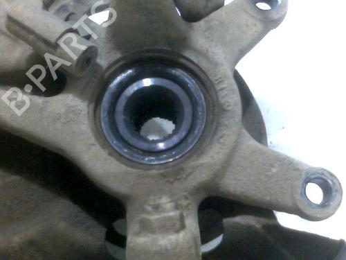 Right front steering knuckle MERCEDES-BENZ A-CLASS (W168) A 170 CDI (168.009, 168.109) | BP26090395M26 