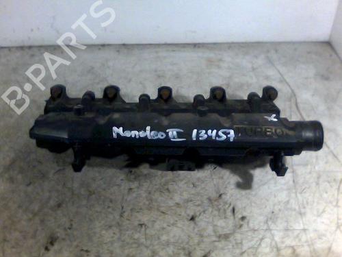 Used Intake manifold FORD MONDEO III (B5Y) 2.0 16V TDDi / TDCi (115 hp) 33002564