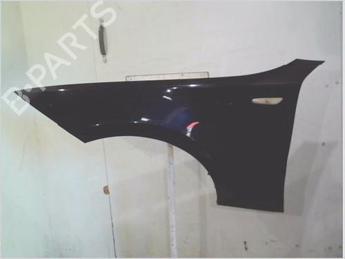 Used Left front fenders BMW 1 (E81) 118 d (136 hp) 29335471