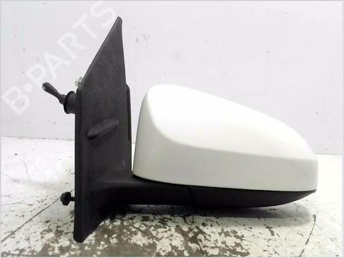 Specchietto retrovisore sinistro CITROËN C1 II (PA_, PS_) 1.0 VTi 72 (72 hp) 31946374