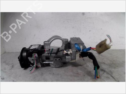 Ignition barrel NISSAN QASHQAI / QASHQAI +2 I (J10, NJ10, JJ10E) 2.0 dCi All-wheel Drive | BP26097122M48 