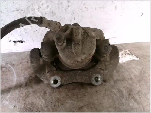 Left front brake caliper FORD FOCUS C-MAX (DM2) 1.8 TDCi | BP26107614M105 
