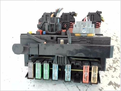 Fuse box CITROËN C2 (JM_) 1.4 HDi | BP29609837E1